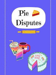 Pie Disputes Book