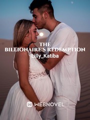 The Billionaire's Redemption Book
