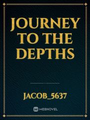 Journey To The Depths Book