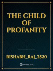 the child of profanity Book
