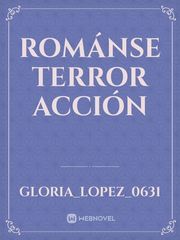 Románse
Terror
Acción Book