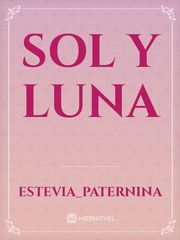 Sol y Luna Book