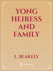 yong heiress and family Book