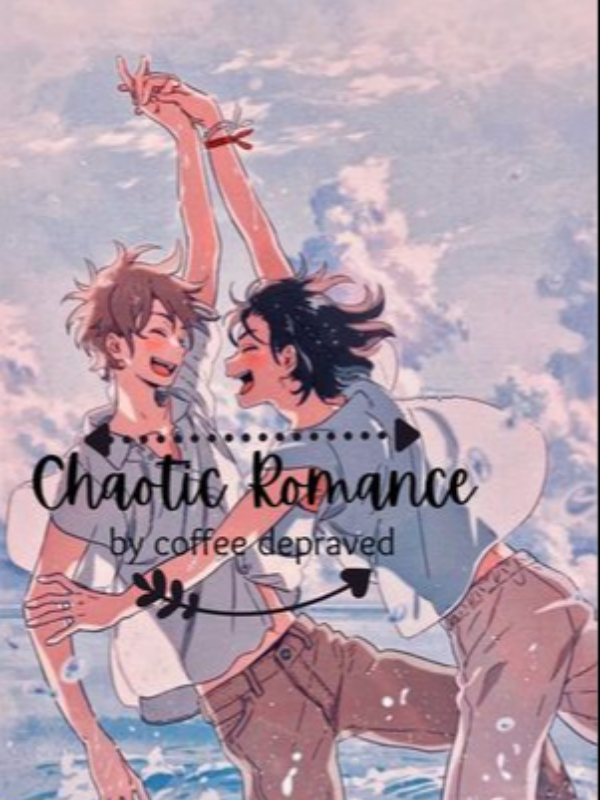 Chaotic romance