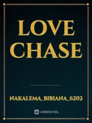 Love Chase Book