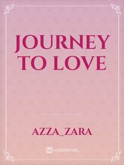 Journey to love Book