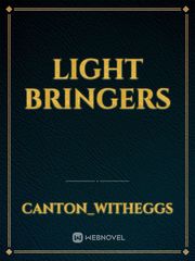 Light Bringers Book