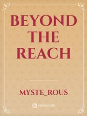 Beyond the Reach Book