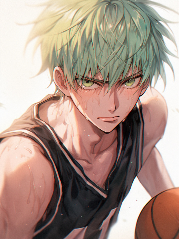 KNB-The O'rei De Corte / The King Of The Court
