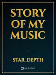 Story of My Music Book