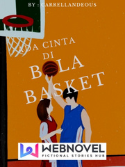 Ada Cinta Di Bola Basket Book