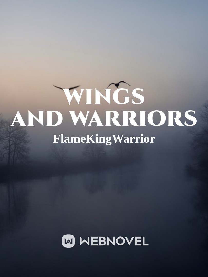 Wings And Warriors