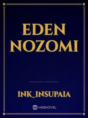 Eden Nozomi Book