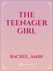 The teenager girl Book