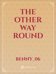 The other way round Book