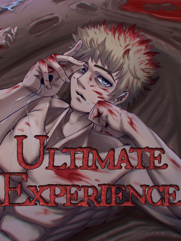 Ultimate Experience Book