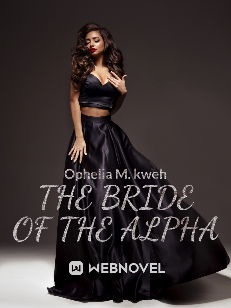 The Bride Of The Alpha