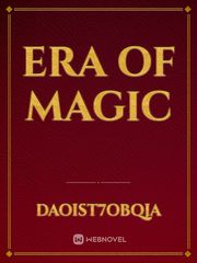 Era of Magic Book