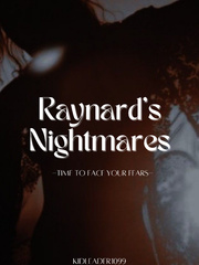 Raynard’s Nightmares Book