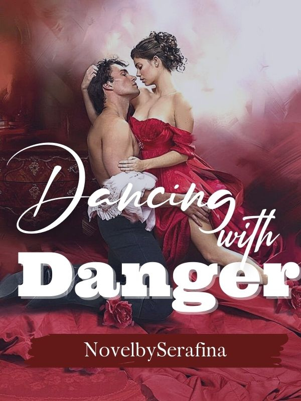 Dancing with Danger Book