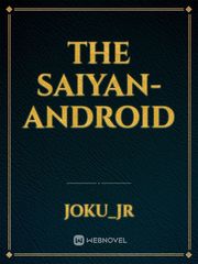 The saiyan-android Book