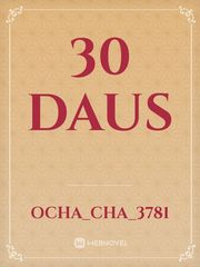 30 daus Book