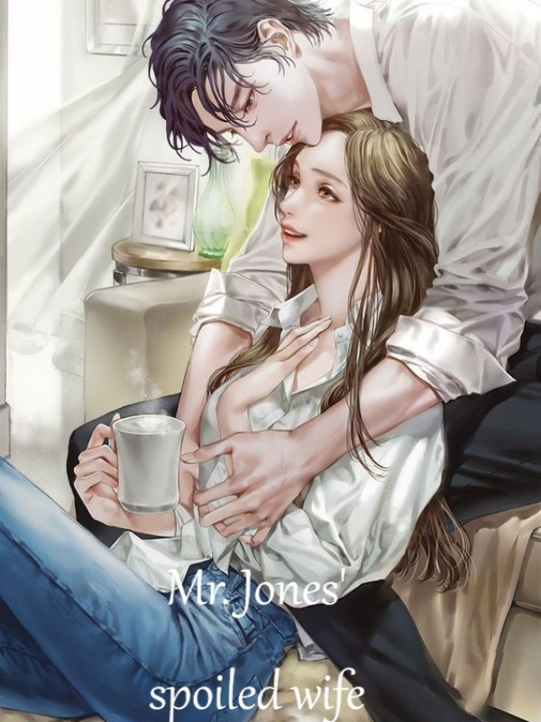Mr. Jones' spoiled wife