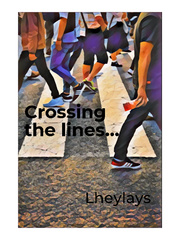 Crossing The Lines Book