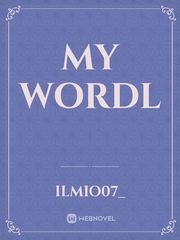 my wordl Book