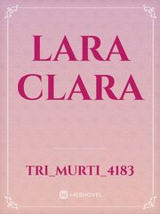 Lara Clara Book