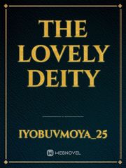 The Lovely Deity Book