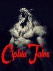 Ciphia Tales Book
