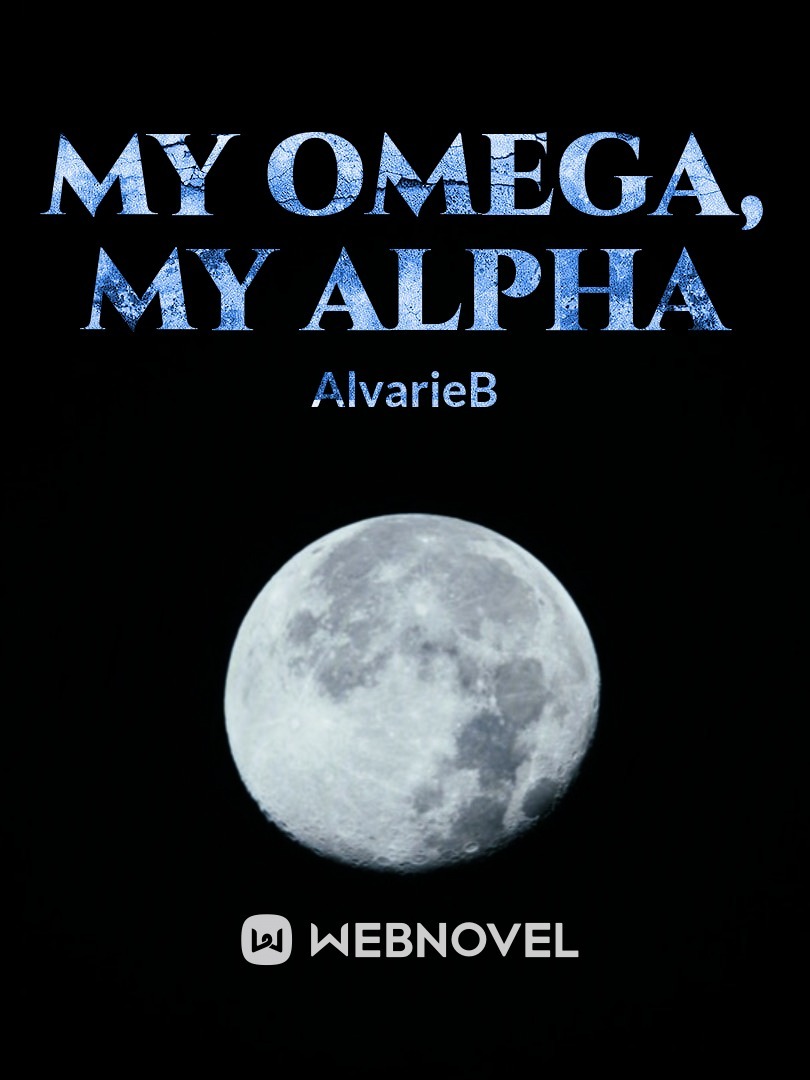 My Omega, My Alpha