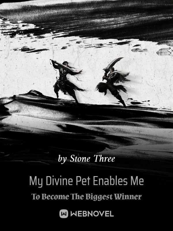 My Divine Pet Enables Me To Become The Biggest Winner Book