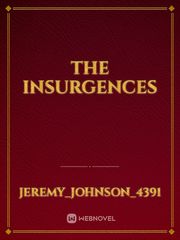 The Insurgences Book