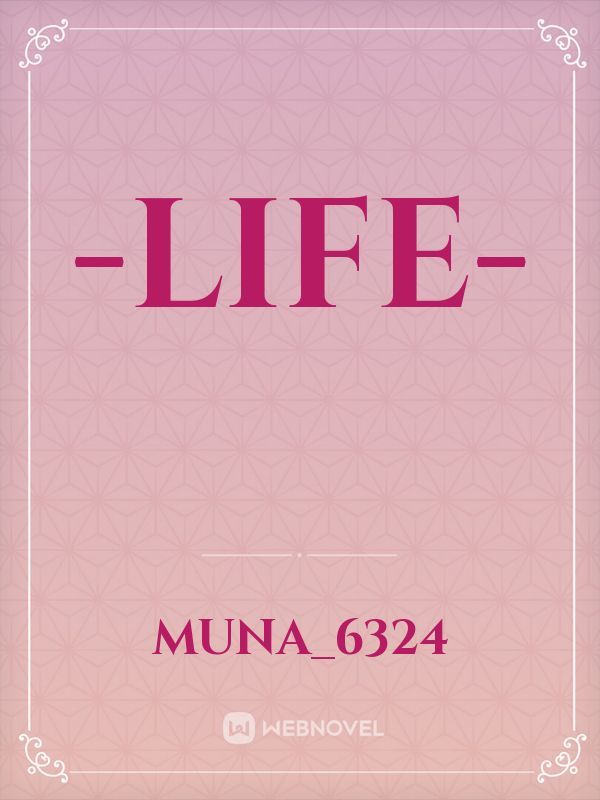 -life- Book