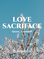 LOVE SACRIFICE Book