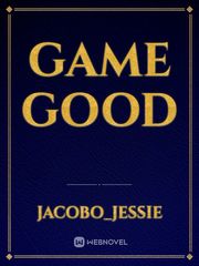 game good Book