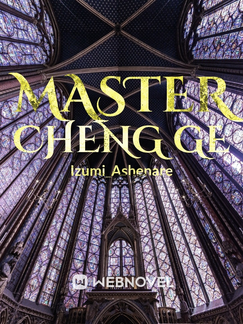 master Cheng ge