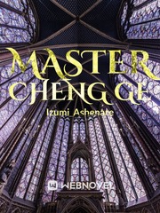 master Cheng ge Book