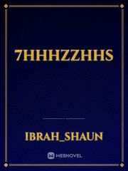 7hhhzzhhs Book