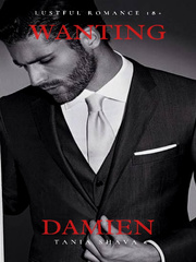 Wanting Damien Book