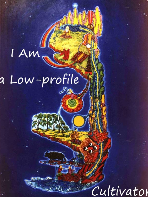I Am a Low-profile Cultivator!