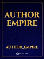 Author Empire Book