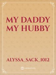 My Daddy My Hubby Book