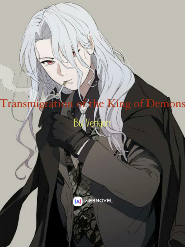 Transmigration of the King of Demons Book