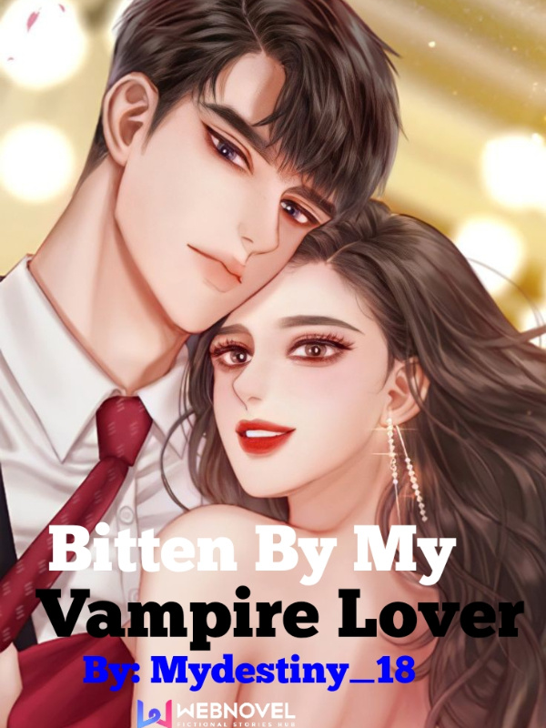 Bitten By My Vampire Lover