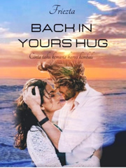 BACK IN YOURS HUG Book