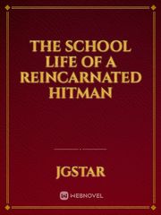 The School life of a Reincarnated Hitman Book