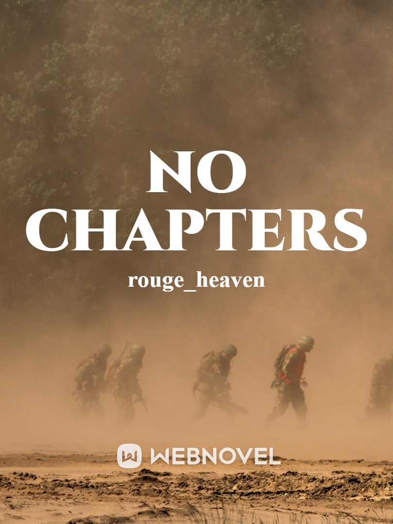 no chapters